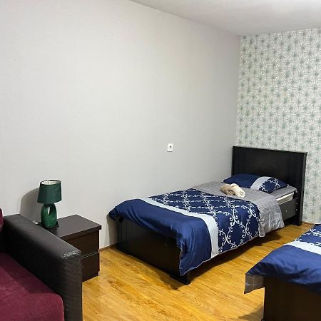 Guest House Zatika Tiflis Dış mekan fotoğraf
