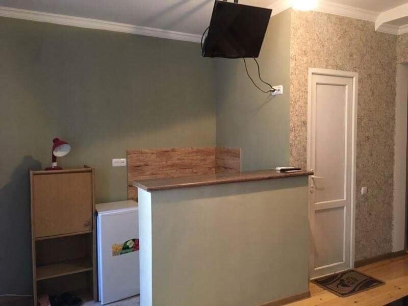 Guest House Zatika Tiflis Dış mekan fotoğraf
