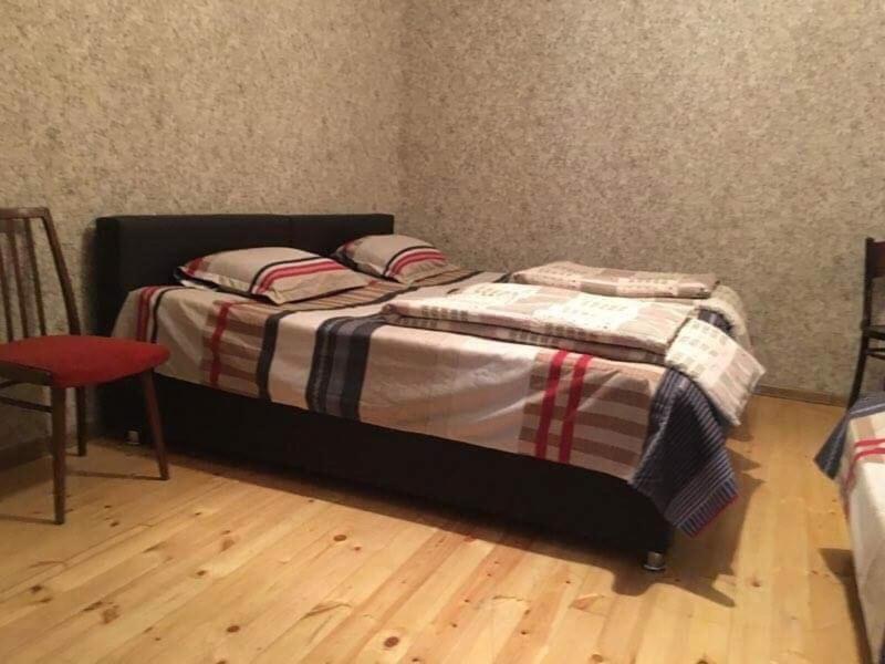 Guest House Zatika Tiflis Dış mekan fotoğraf
