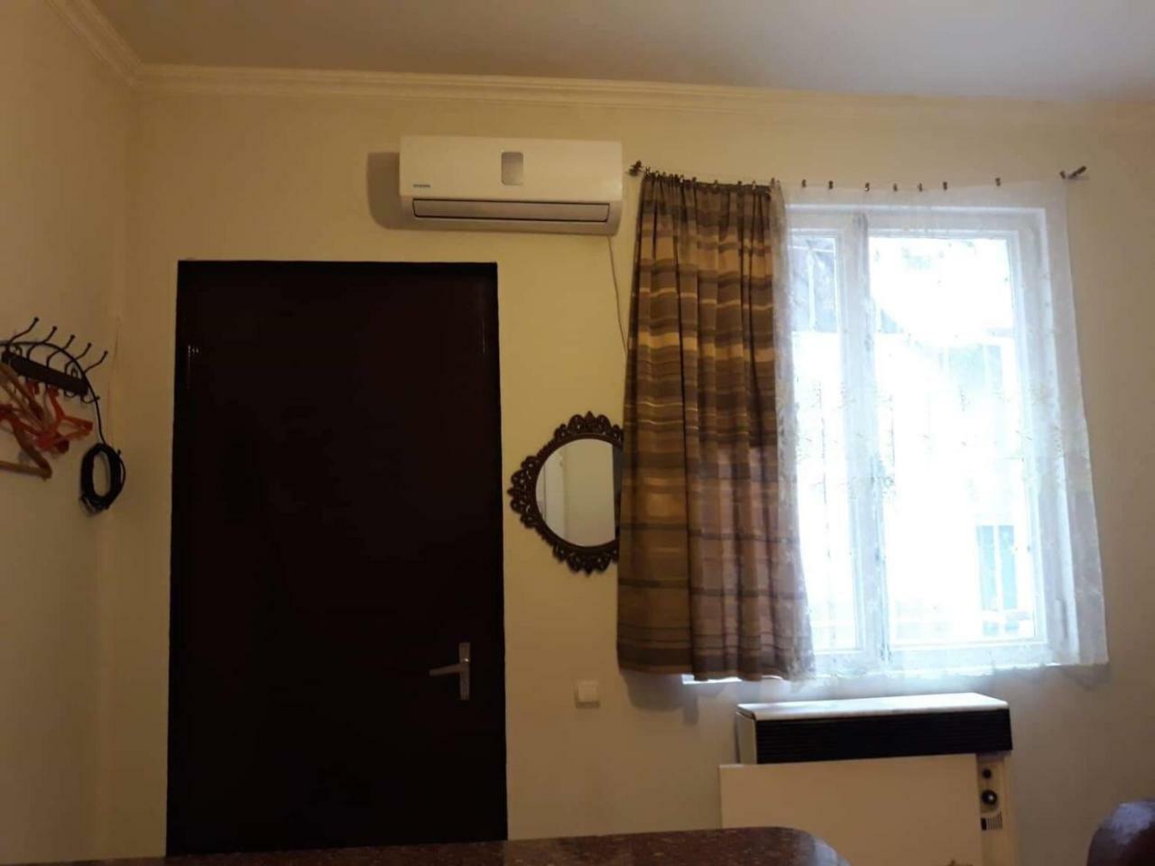 Guest House Zatika Tiflis Dış mekan fotoğraf