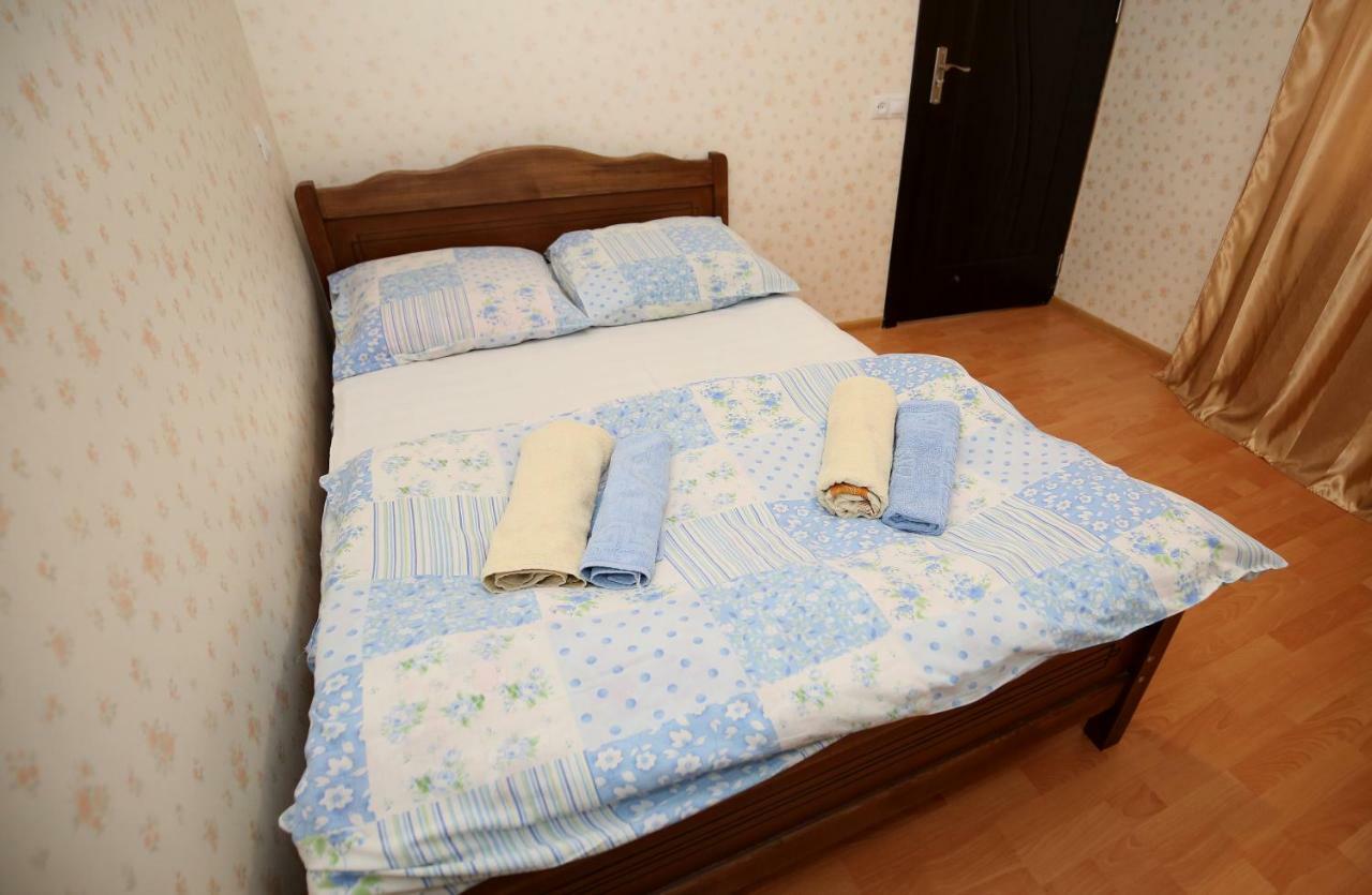 Guest House Zatika Tiflis Dış mekan fotoğraf