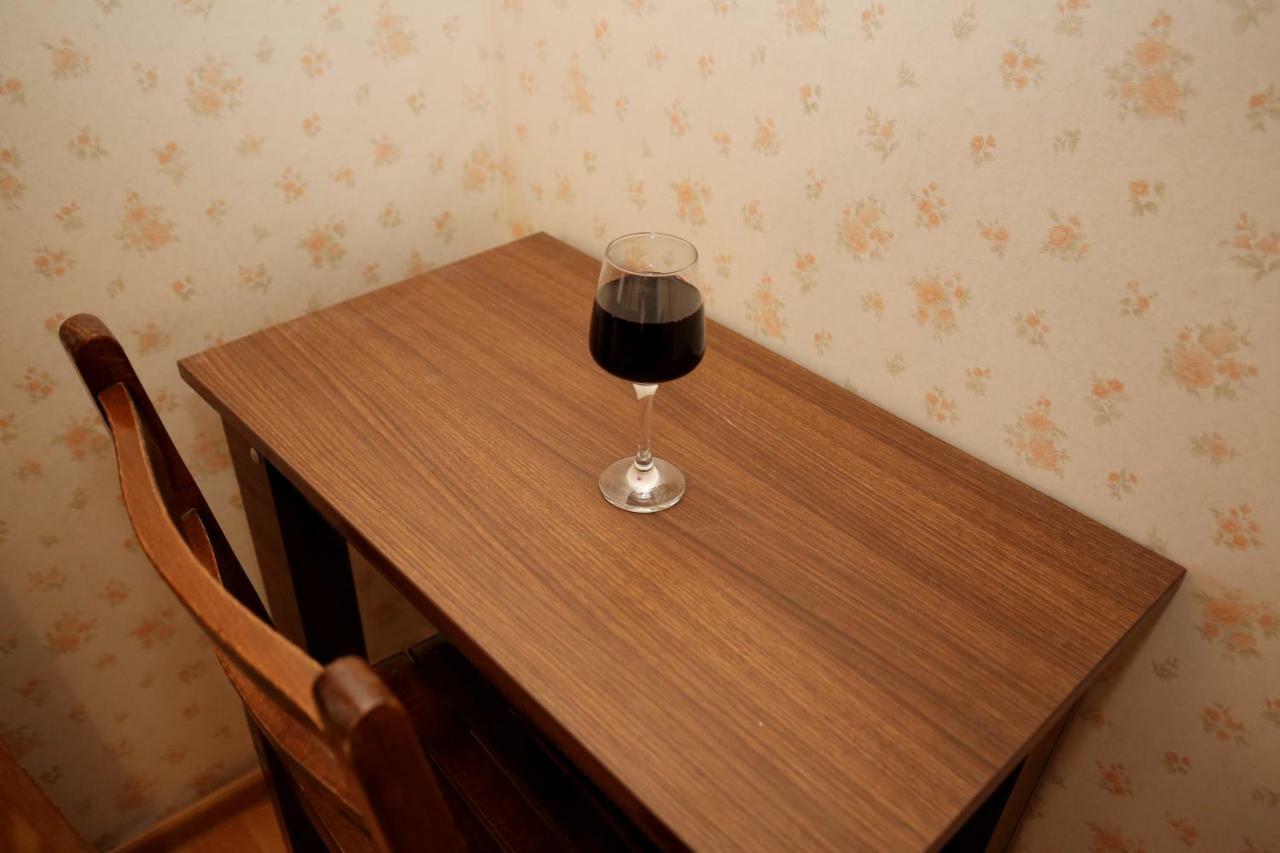 Guest House Zatika Tiflis Dış mekan fotoğraf