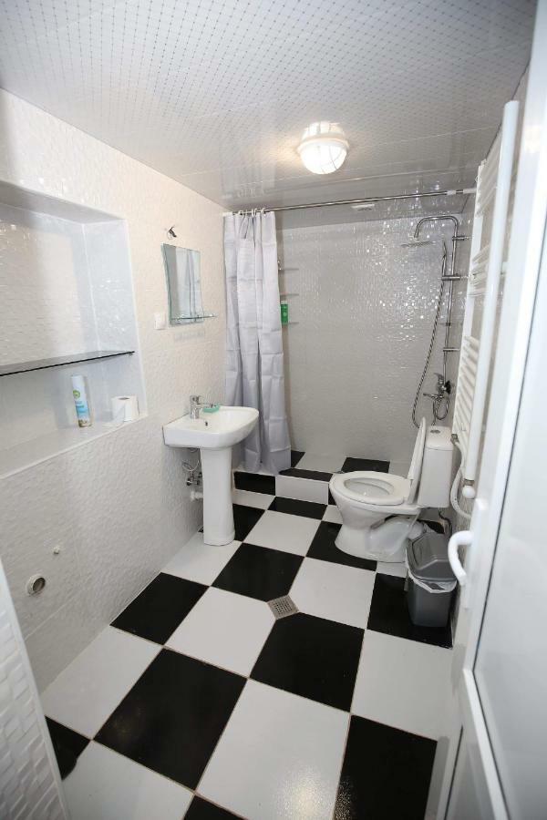 Guest House Zatika Tiflis Dış mekan fotoğraf